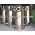 Stainless Steel Water Tank - ISO9001:2000 Approved